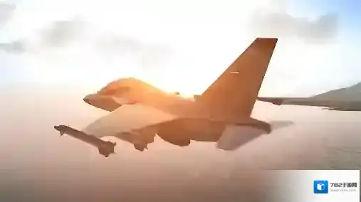 真实空战模拟器逼真