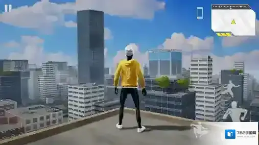 融合蜘蛛侠利用