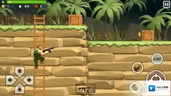 金属兄弟游戏怎么玩?