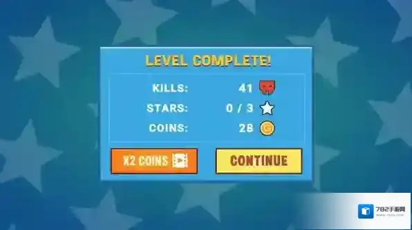 金属兄弟游戏怎么玩?