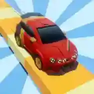 汽车坡道冲锋3D手游2025-汽车坡道冲锋3D官方最新版Androidv1.1