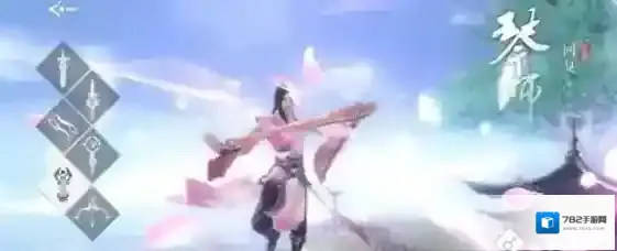 雪鹰领主手游职业推荐 六大职业你适合什么