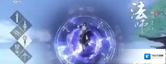 雪鹰领主手游职业推荐 六大职业你适合什么