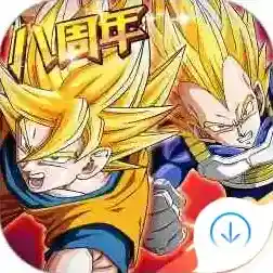 龙珠激斗手游2026-龙珠激斗官方最新版Androidv1.48.0