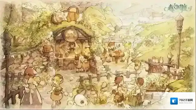 森之国度最新兑换码