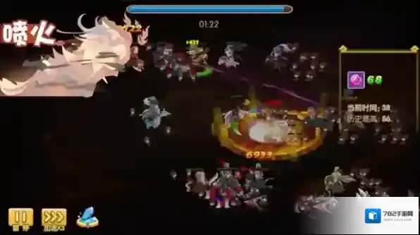 三国将魂全新礼包码分享 通用兑换码汇总