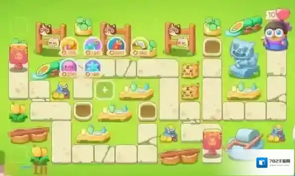 保卫萝卜4最新兑换码有哪些?保卫萝卜4最新兑换码分享