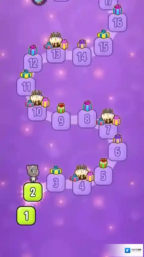 我的汤姆猫无限金币钻石版怎么下载