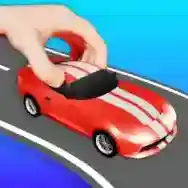 回拉赛车手手游2025-回拉赛车手官方最新版Androidv0.0.1