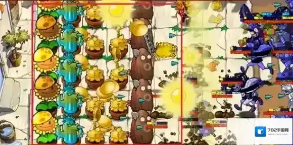 植物大战僵尸杂交版斗地主3分怎么过-植物大战僵尸杂交版商店副本斗地主3分攻略