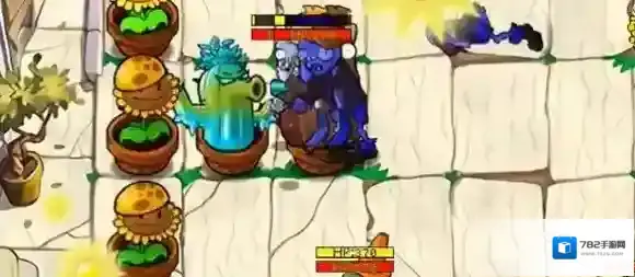 植物大战僵尸杂交版斗地主3分怎么过-植物大战僵尸杂交版商店副本斗地主3分攻略