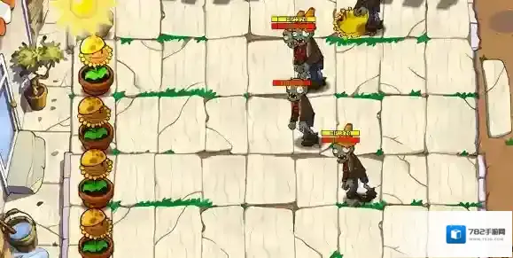 植物大战僵尸杂交版斗地主3分怎么过-植物大战僵尸杂交版商店副本斗地主3分攻略