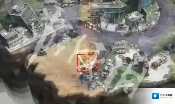 胜利女神新的希望第四章遗失物在哪-胜利女神新的希望第4章遗失物位置