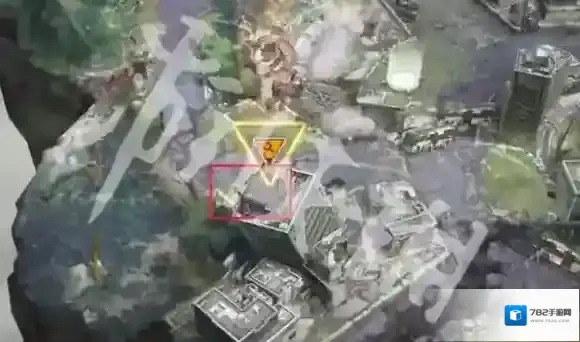 胜利女神新的希望第四章遗失物在哪-胜利女神新的希望第4章遗失物位置