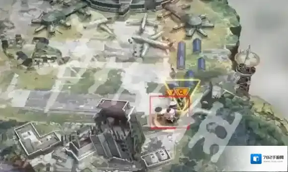 胜利女神新的希望第四章遗失物在哪-胜利女神新的希望第4章遗失物位置