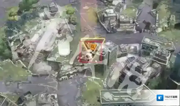 胜利女神新的希望第四章遗失物在哪-胜利女神新的希望第4章遗失物位置