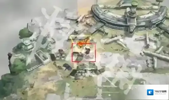 胜利女神新的希望第四章遗失物在哪-胜利女神新的希望第4章遗失物位置