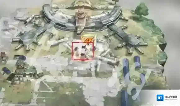 胜利女神新的希望第四章遗失物在哪-胜利女神新的希望第4章遗失物位置