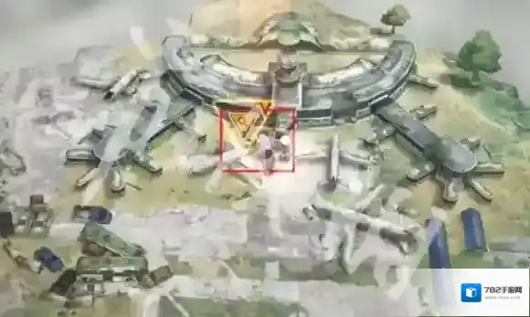 胜利女神新的希望第四章遗失物在哪-胜利女神新的希望第4章遗失物位置