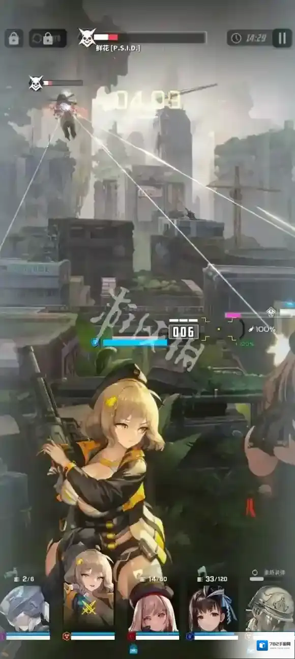 胜利女神新的希望怎么反和谐-胜利女神新的希望反和谐小开关教程