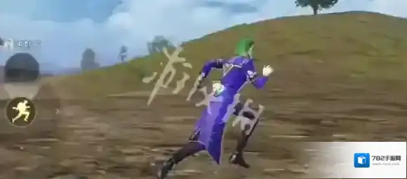 和平精英DC联动皮肤特效-和平精英DC联动皮肤实战效果一览