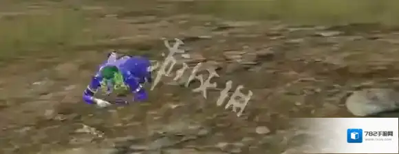 和平精英DC联动皮肤特效-和平精英DC联动皮肤实战效果一览