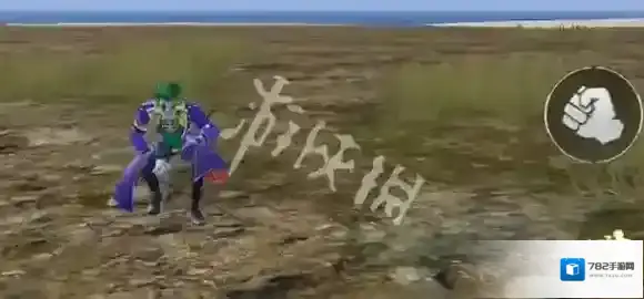 和平精英DC联动皮肤特效-和平精英DC联动皮肤实战效果一览