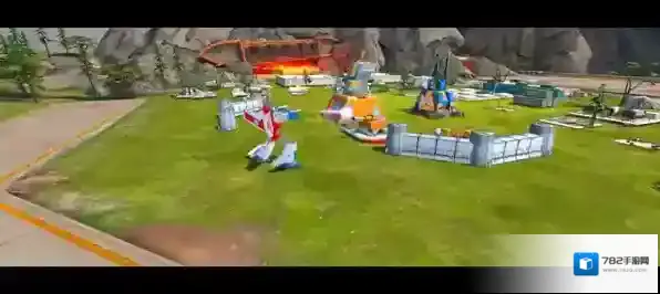 变形金刚地球之战怎么玩?变形金刚地球之战兑换码