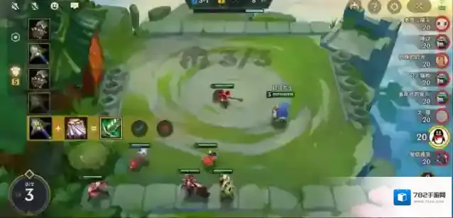 金铲铲之战S9赛季最新阵容怎么玩 最新阵容需要什么装备