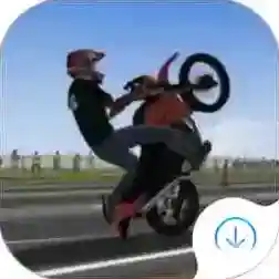 疯狂摩托车技2手游2026-疯狂摩托车技2官方最新版Androidv20.24