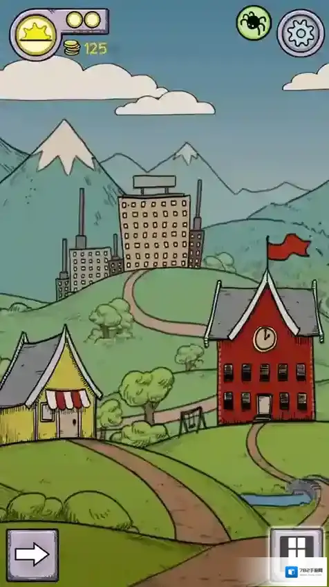 我的孩子生命之泉