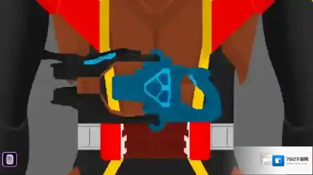 假面骑士加布模拟器