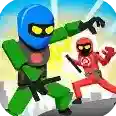 忍者无敌手游2026-忍者无敌官方最新版Androidv1.1.5