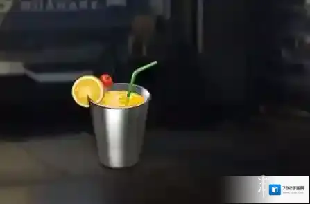 星球重启混合果汁怎么做-星球重启混合果汁制作方法