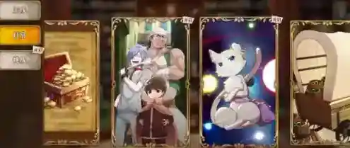 re0手游副本大全 神秘集市每日副本开放时间攻略