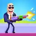 狙击火柴人手游2025-狙击火柴人官方最新版Androidv1.1.2
