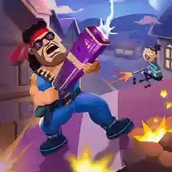 乱斗枪神手游2025-乱斗枪神官方最新版Androidv2.0.0