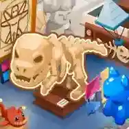 奇异博物馆手游2026-奇异博物馆官方最新版Androidv1.0