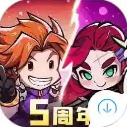 失落城堡手游2026-失落城堡官方最新版Androidv1.19.0.260