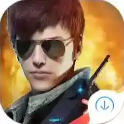 全民突击全民突击