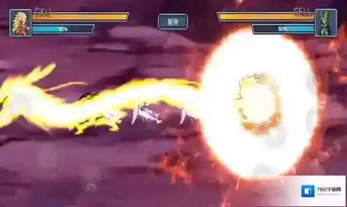 龙珠战士超神之战