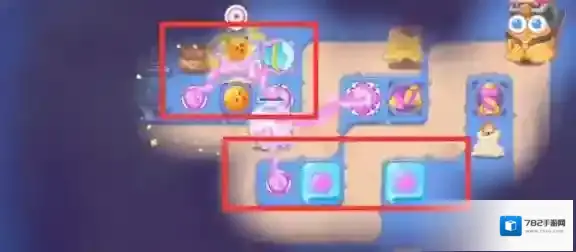 保卫萝卜4魔法球