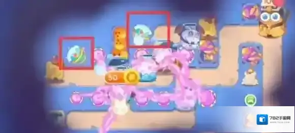 保卫萝卜4保卫萝卜