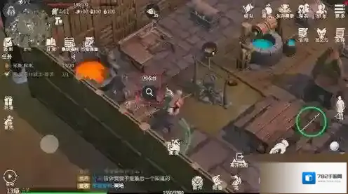 冰原守卫者回收台怎么弄