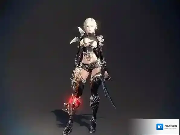 洛奇英雄传光明和黑暗的区别