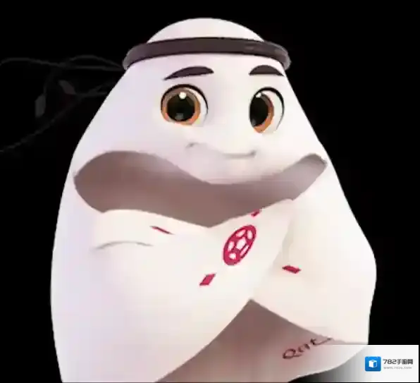 卡塔尔小王子为什么这么火_哪里能看世界杯的卡塔尔小王子