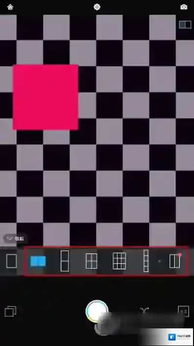 万能相机拼图相机