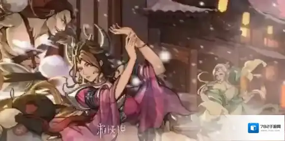 烟雨江湖顾离的钥匙任务怎么过-烟雨江湖顾离的钥匙任务攻略