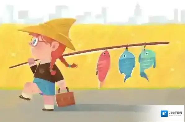 哔哩哔哩老板键