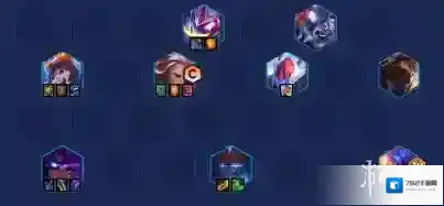 金铲铲之战人口